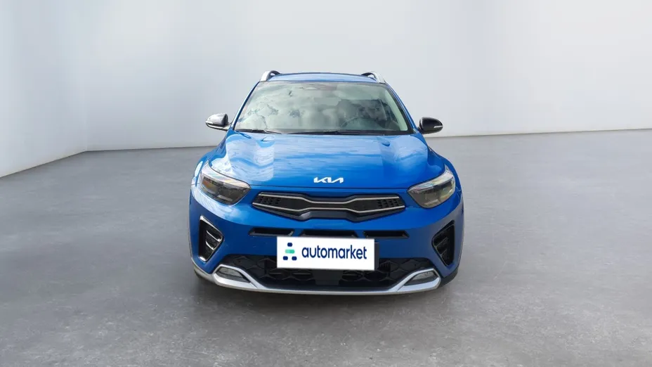 KIA Stonic Stonic 1.0 T-GDI mHEV GT Line