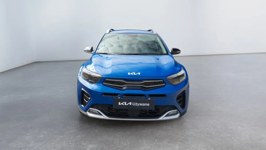 KIA Stonic Stonic 1.0 T-GDI mHEV GT Line