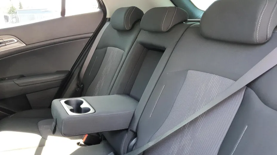 KIA Sportage Sportage 1.6 T-GDI mHEV L 2WD DCT