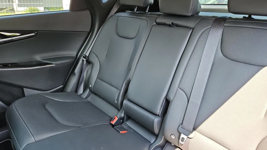 KIA EV6 EV6 77.4kWh Plus