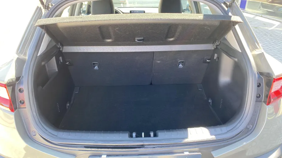 KIA Stonic Stonic 1.0 T-GDI mHEV L