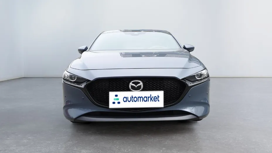 MAZDA 3 3 2.0 mHEV Kanjo aut