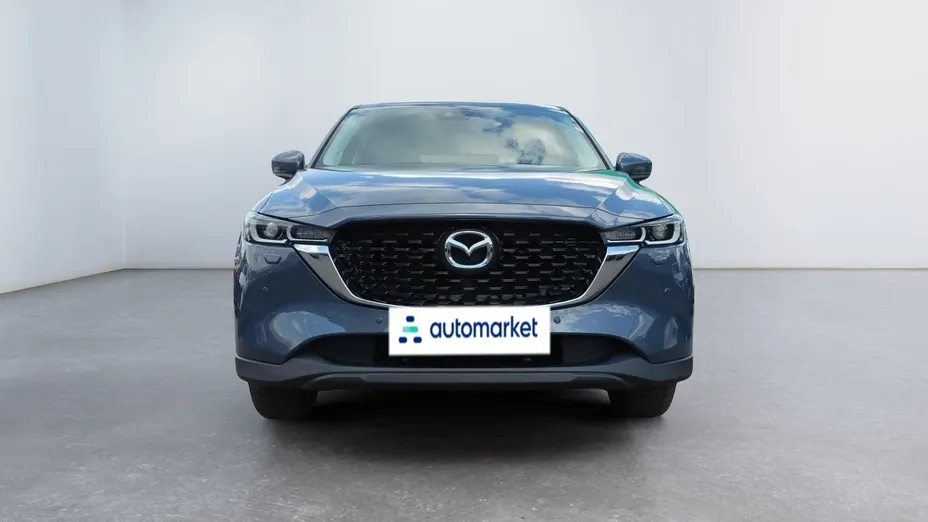 MAZDA CX-5 CX-5 2.0 Kanjo 2WD aut