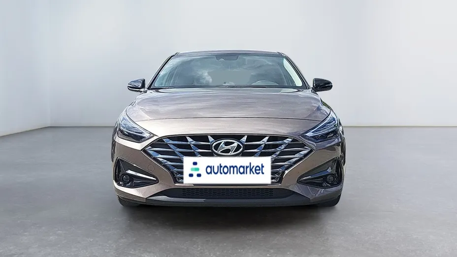 HYUNDAI i30 i30 1.0 T-GDI Smart