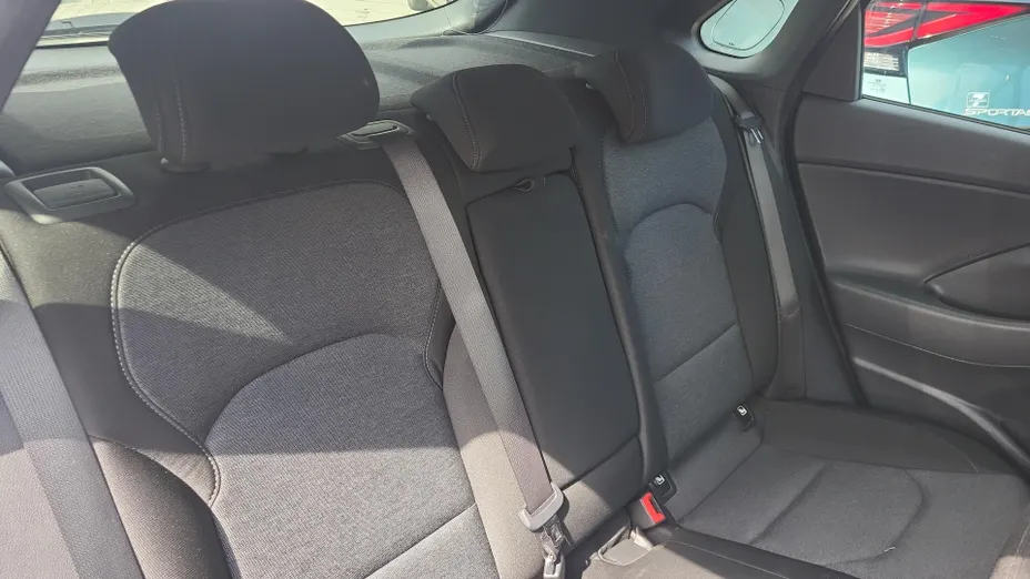 HYUNDAI i30 i30 1.0 T-GDI Smart