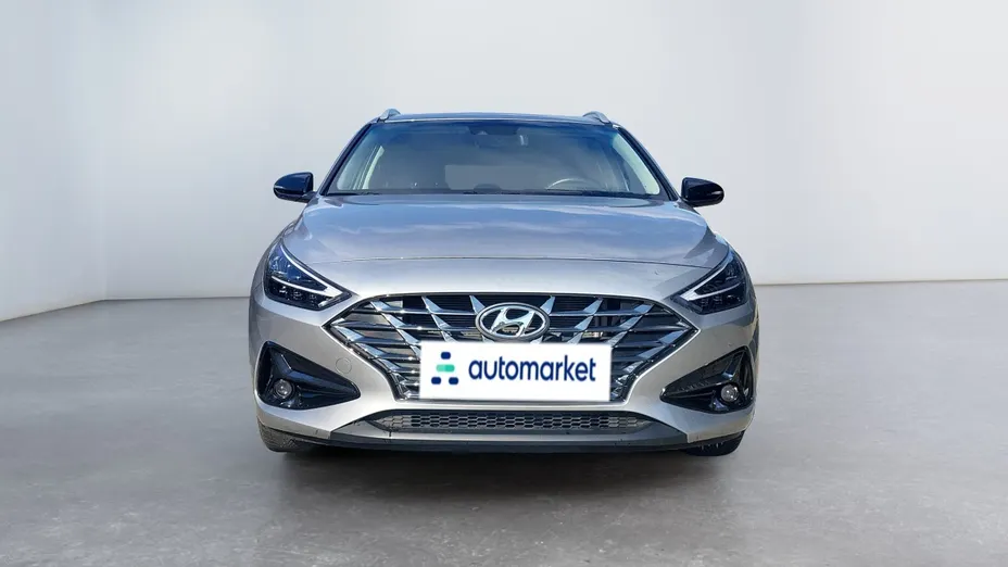 HYUNDAI i30 i30 1.5 T-GDI 48V Smart