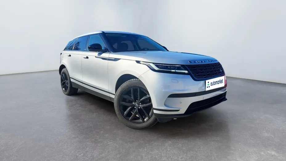 LAND ROVER Range Rover Velar Velar 2.0 D200 mHEV R-Dynamic S