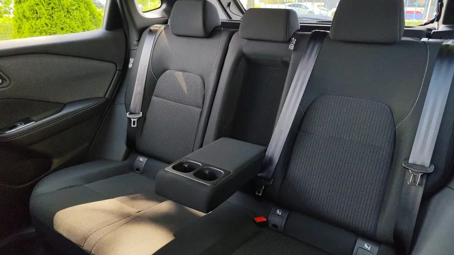 NISSAN Qashqai Qashqai 1.3 DIG-T mHEV Acenta Nowy