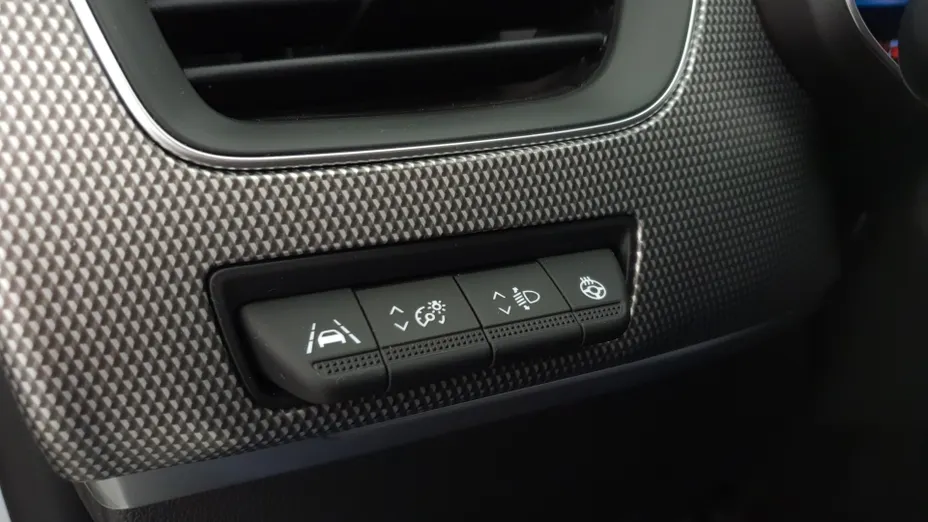 RENAULT Arkana Arkana 1.3 TCe mHEV Techno EDC