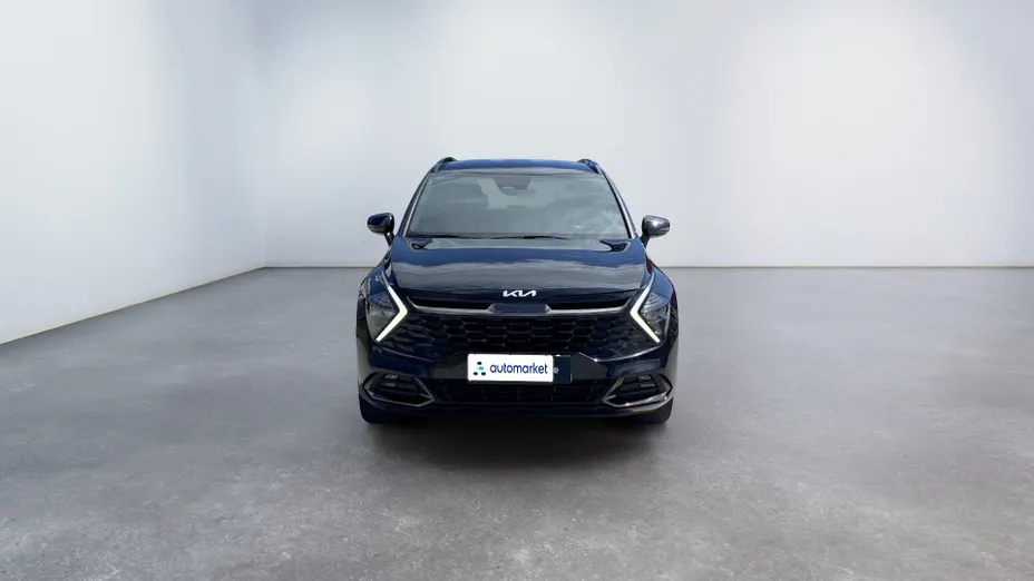 KIA Sportage Sportage 1.6 T-GDI mHEV Anniversary 2WD DCT