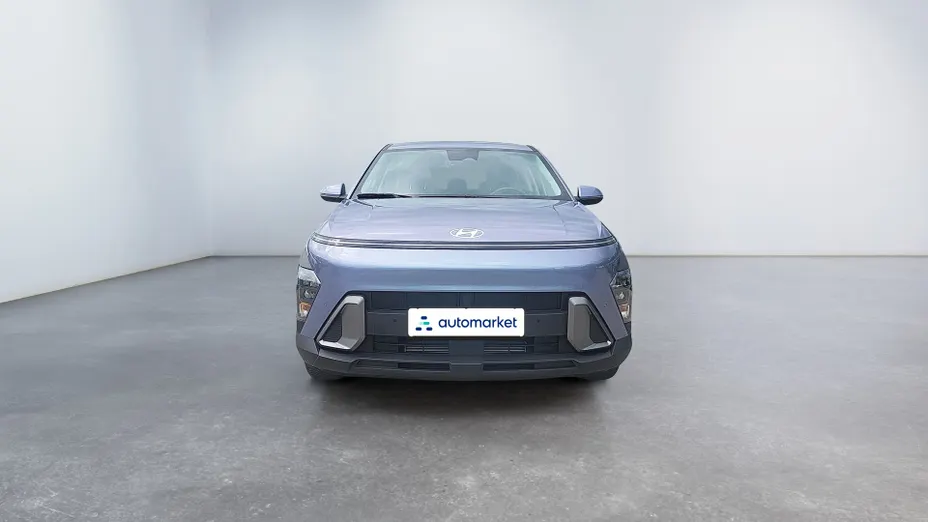 HYUNDAI Kona Kona 1.0 T-GDI Smart