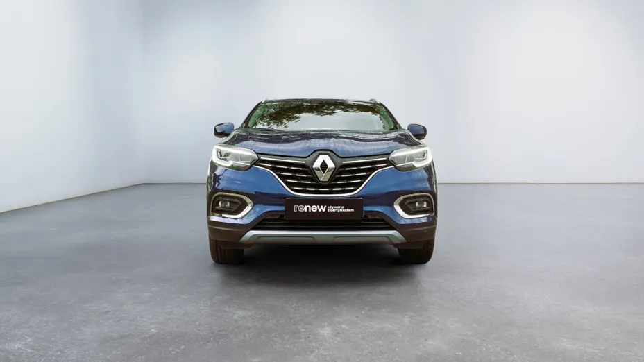 RENAULT Kadjar Kadjar 1.3 TCe FAP Intens
