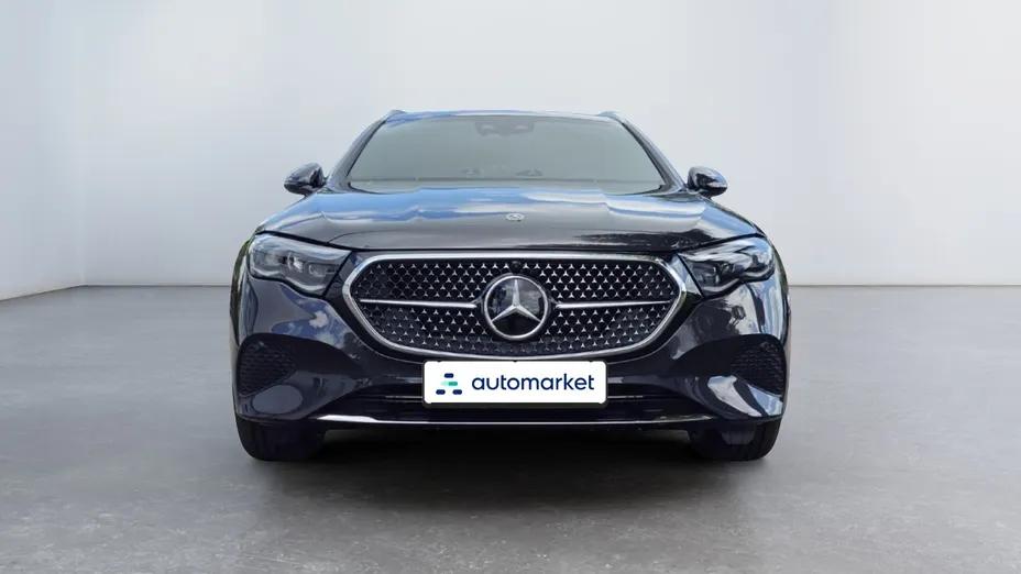 MERCEDES-BENZ E Klasa E 450 d mHEV 4-Matic Avantgarde 9G-Tronic Nowy