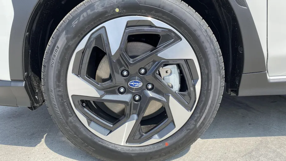 SUBARU Crosstrek Crosstrek 2.0i-S e-Boxer Platinum (EyeSight) Lineartronic Nowy