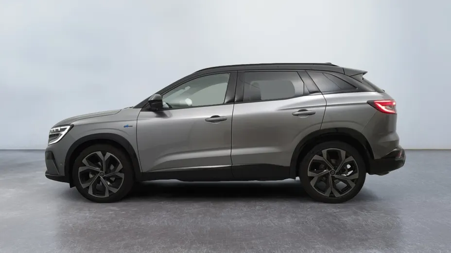 RENAULT Austral Austral 1.3 TCe mHEV Iconic esprit Alpine aut
