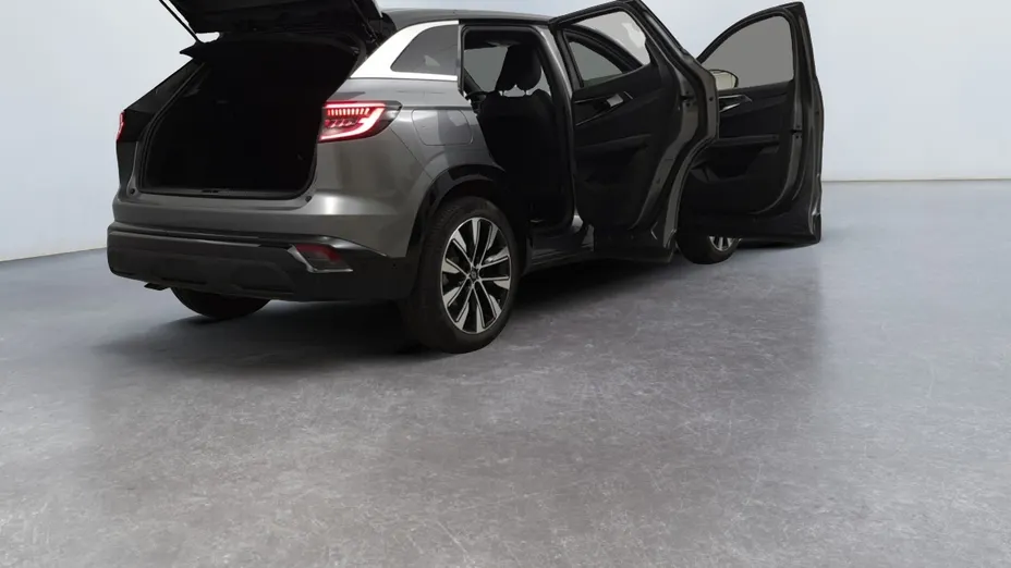 RENAULT Austral Austral 1.3 TCe mHEV Techno aut