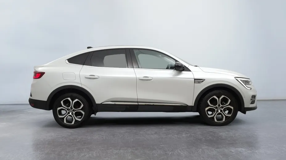 RENAULT Arkana Arkana 1.3 TCe mHEV Techno EDC