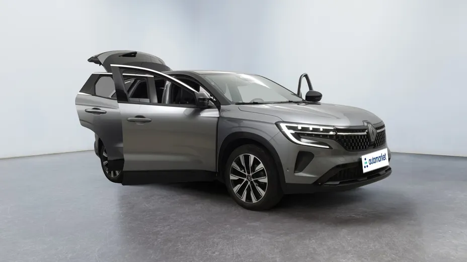 RENAULT Austral Austral 1.3 TCe mHEV Techno aut