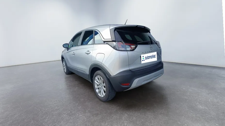 OPEL Crossland X Crossland 1.2 T Edition