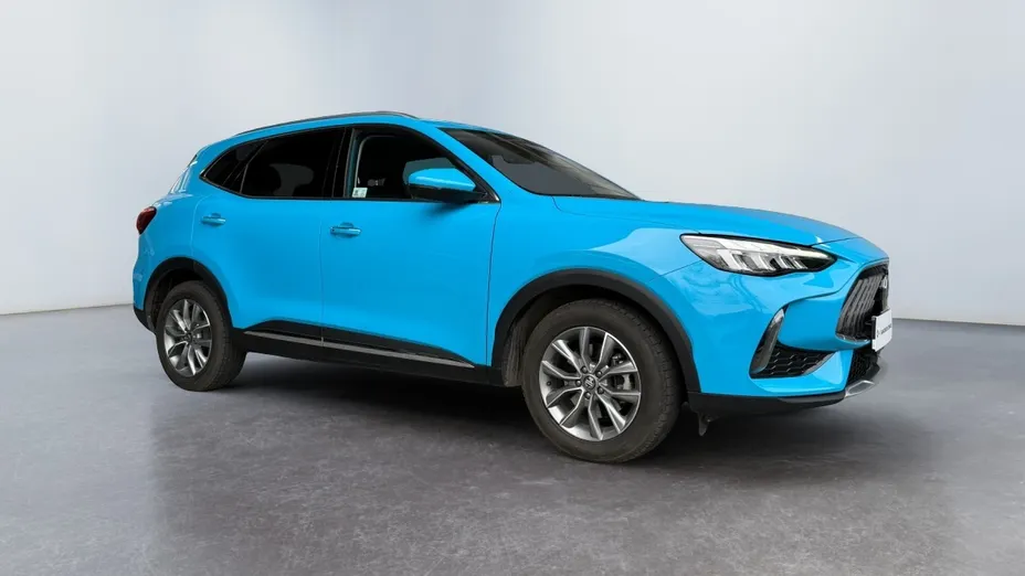 MG HS HS 1.5 T-GDI Excite DCT