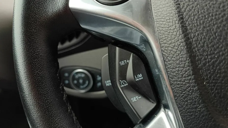 FORD Tourneo Connect Tourneo Connect 1.5 EcoBlue Trend