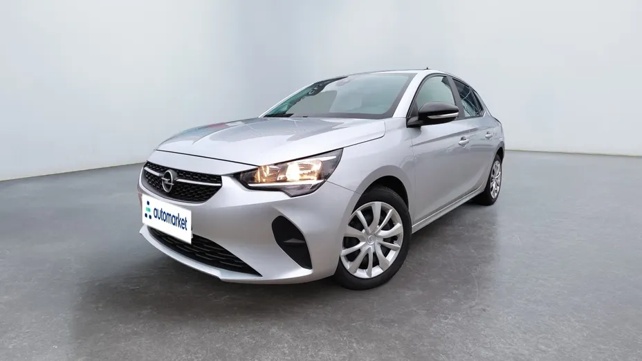 OPEL Corsa Corsa 1.2 S&S