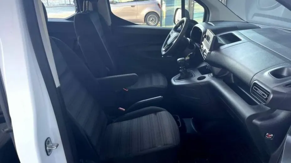OPEL Combo Combo Life 1.5 CDTI S&S