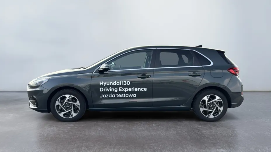 HYUNDAI i30 i30 1.0 T-GDI Smart