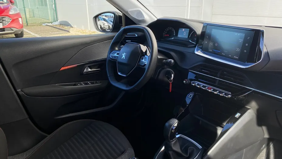 PEUGEOT 208 208 1.2 PureTech Active Pack S&S