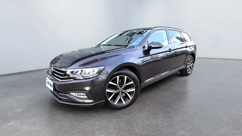 VOLKSWAGEN Passat Passat 2.0 TDI EVO Business DSG