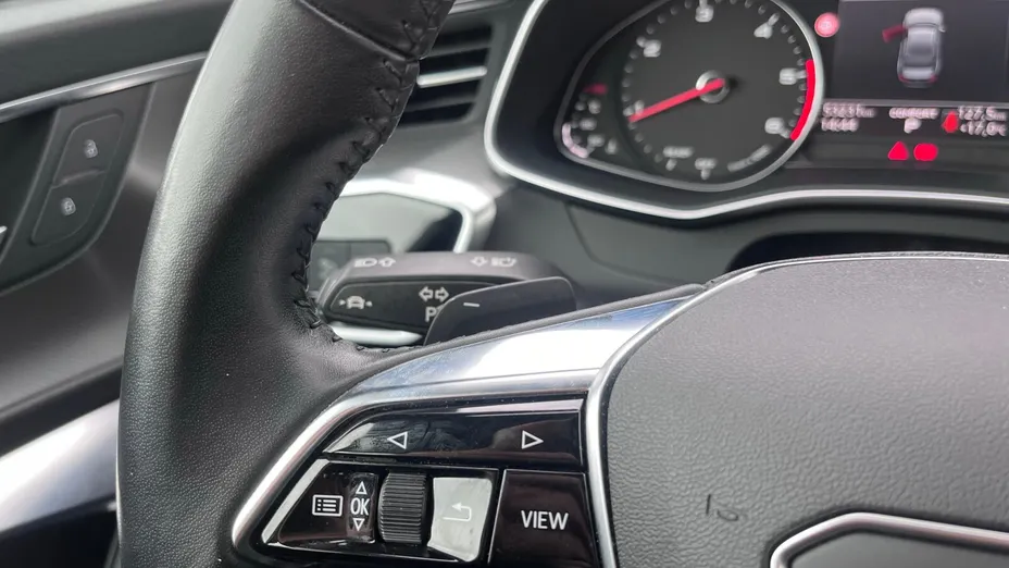 AUDI A6 A6 40 TDI mHEV S tronic