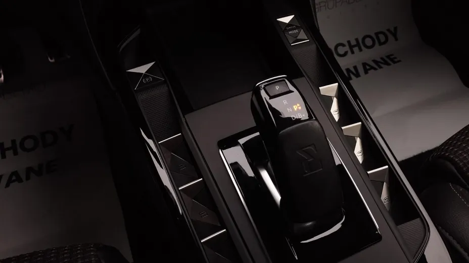 DS DS3 Crossback DS 3 E-Tense Performance Line +
