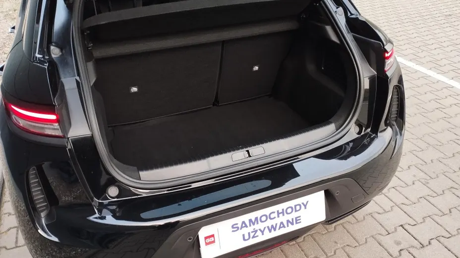 DS DS3 Crossback DS 3 E-Tense Performance Line +