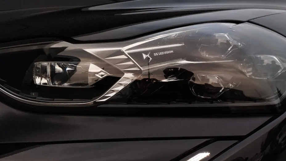 DS DS3 Crossback DS 3 E-Tense Performance Line +
