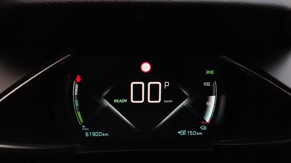 DS DS3 Crossback DS 3 E-Tense Performance Line +