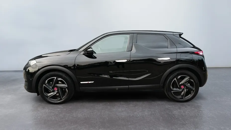 DS DS3 Crossback DS 3 E-Tense Performance Line +