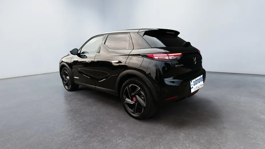 DS DS3 Crossback DS 3 E-Tense Performance Line +