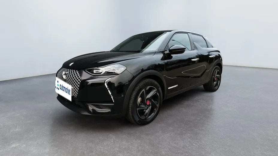 DS DS3 Crossback DS 3 E-Tense Performance Line +