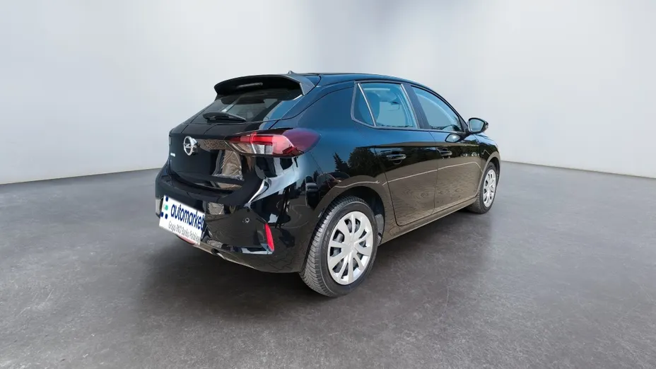 OPEL Corsa Corsa 1.2 Edition S&S