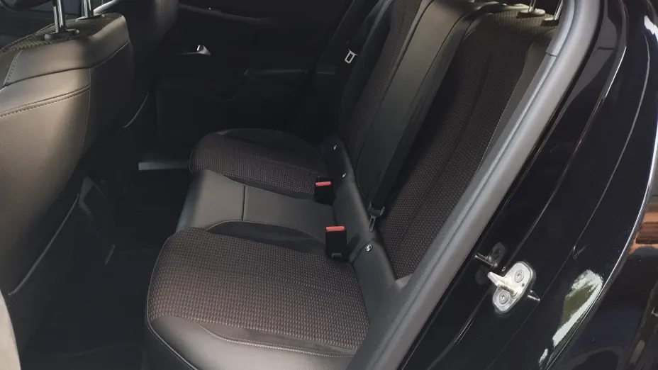 DS DS3 Crossback DS 3 E-Tense Performance Line +