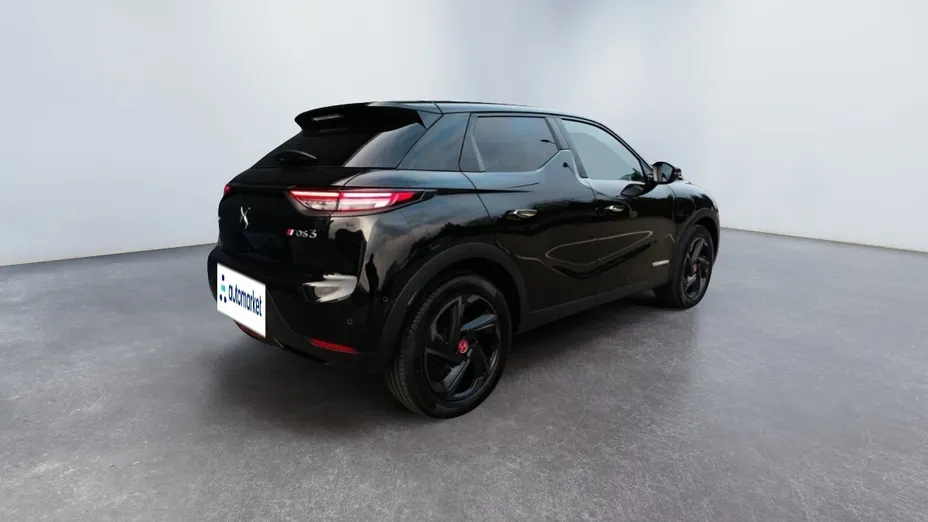 DS DS3 Crossback DS 3 E-Tense Performance Line +