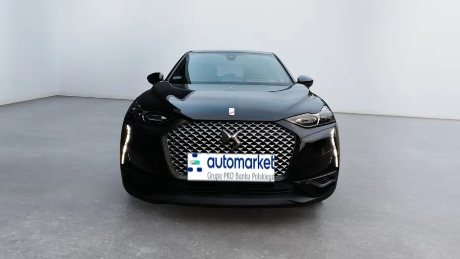 DS DS3 Crossback DS 3 E-Tense Performance Line +