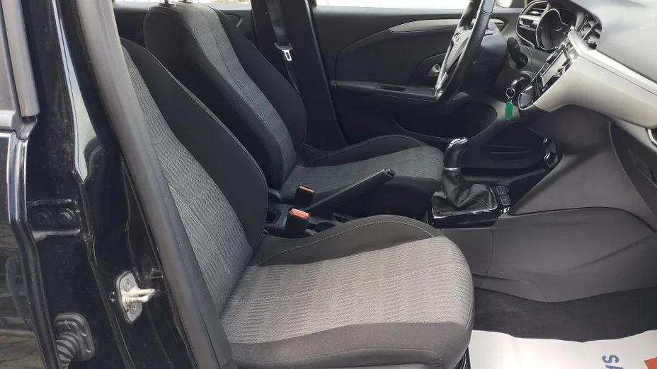 OPEL Corsa Corsa 1.2 Edition S&S