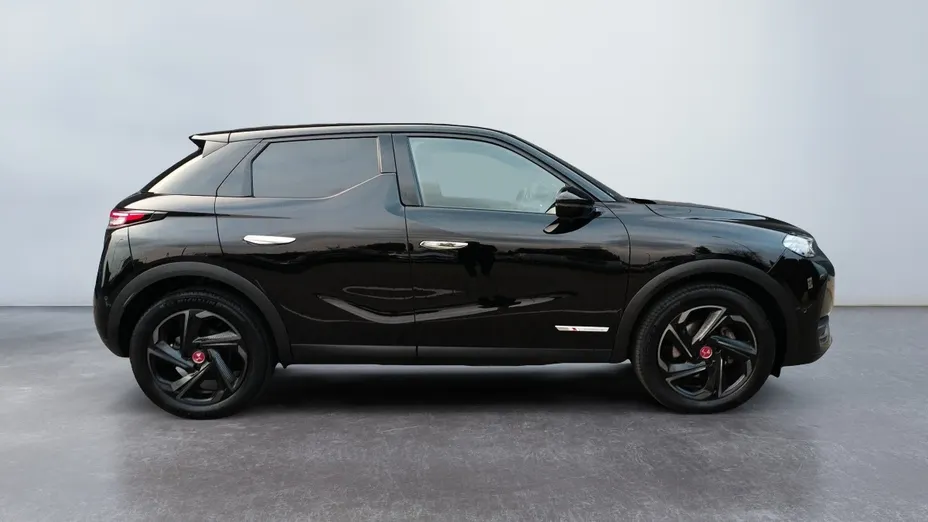 DS DS3 Crossback DS 3 E-Tense Performance Line +