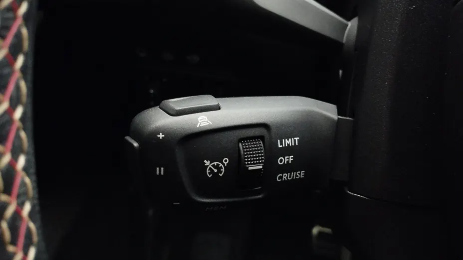 DS DS3 Crossback DS 3 E-Tense Performance Line +