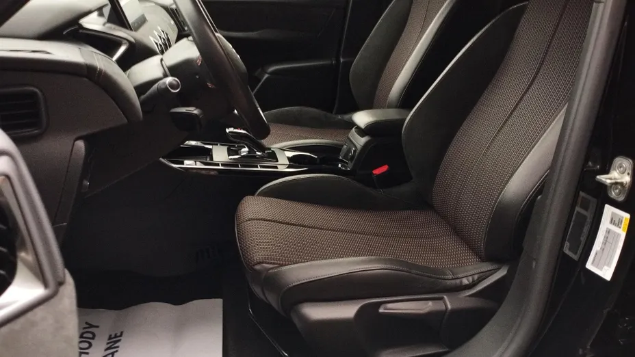 DS DS3 Crossback DS 3 E-Tense Performance Line +
