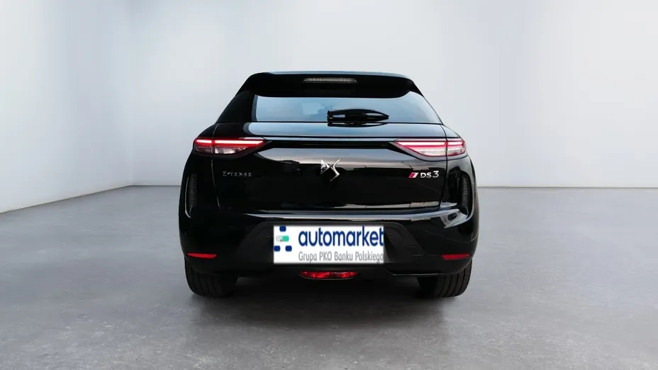 DS DS3 Crossback DS 3 E-Tense Performance Line +