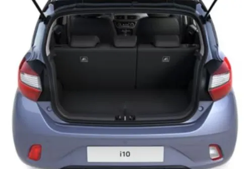 HYUNDAI i10 i10 1.0 Modern Nowy