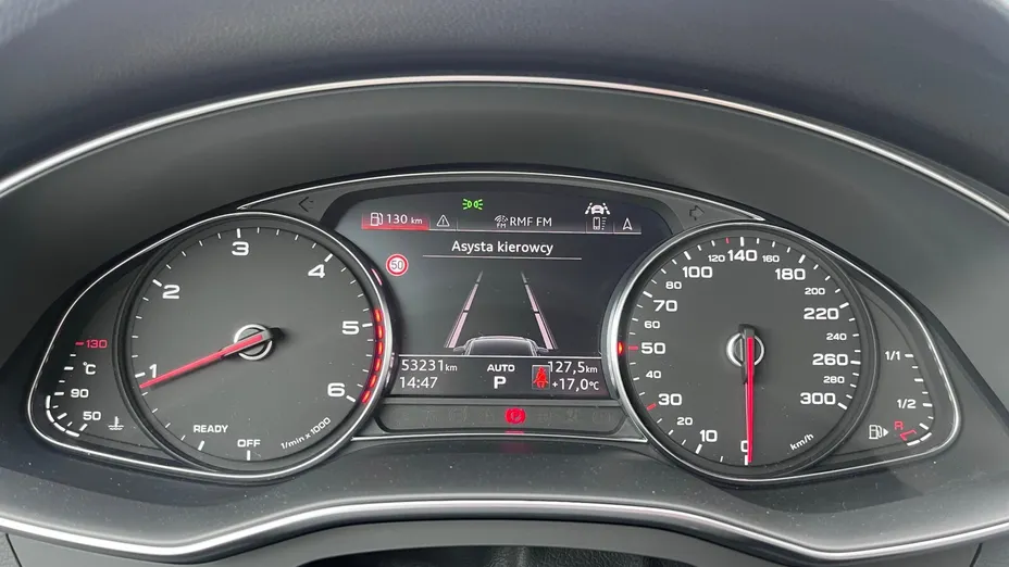 AUDI A6 A6 40 TDI mHEV S tronic