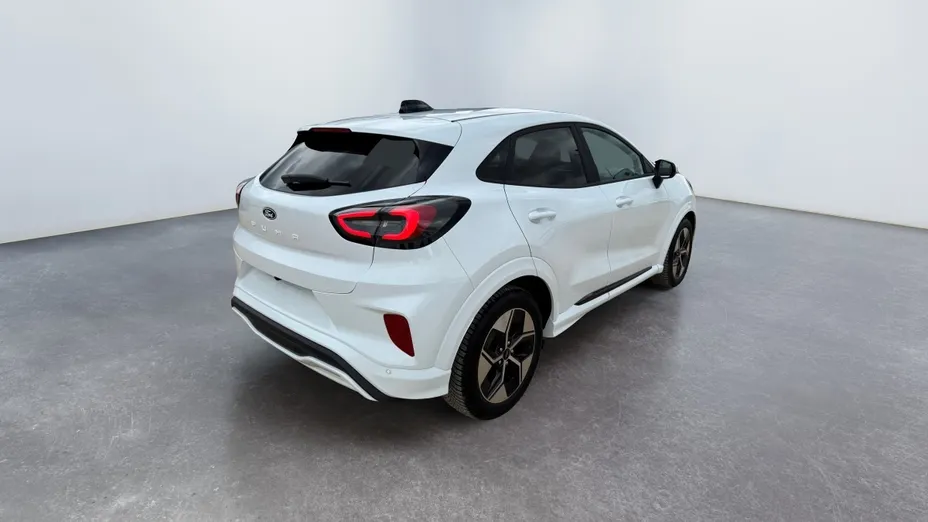 FORD Puma Puma Premium 43.6 kWh Nowy